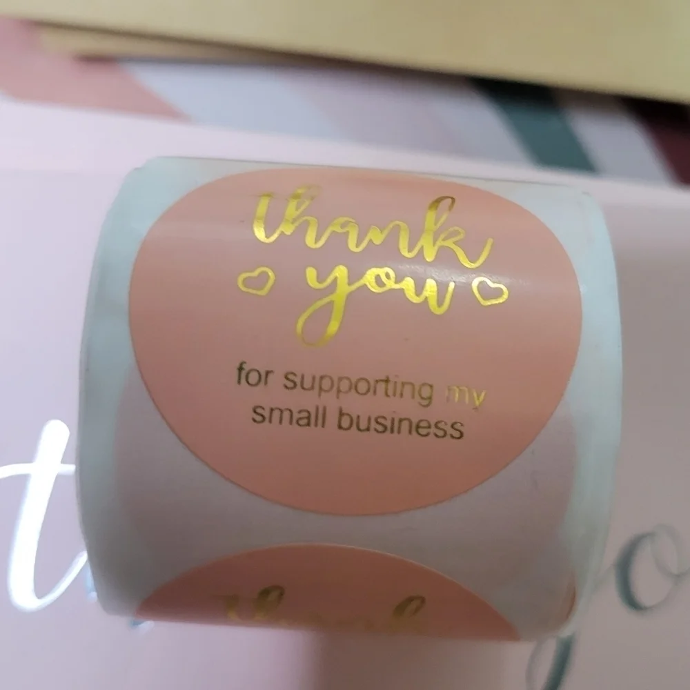 30PK of BOHO ☀️SUN☀️PRINT  POLY MAILERS🌅 - Picture 7 of 10